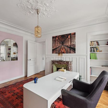 Quartier Montorgueil & Le Marais - 2Br - Cityapartmentstay Paris Exterior photo