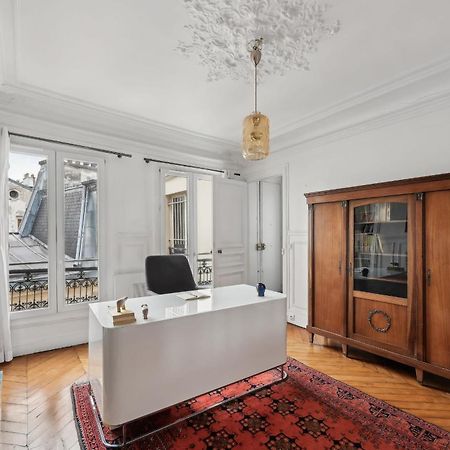 Quartier Montorgueil & Le Marais - 2Br - Cityapartmentstay Paris Exterior photo