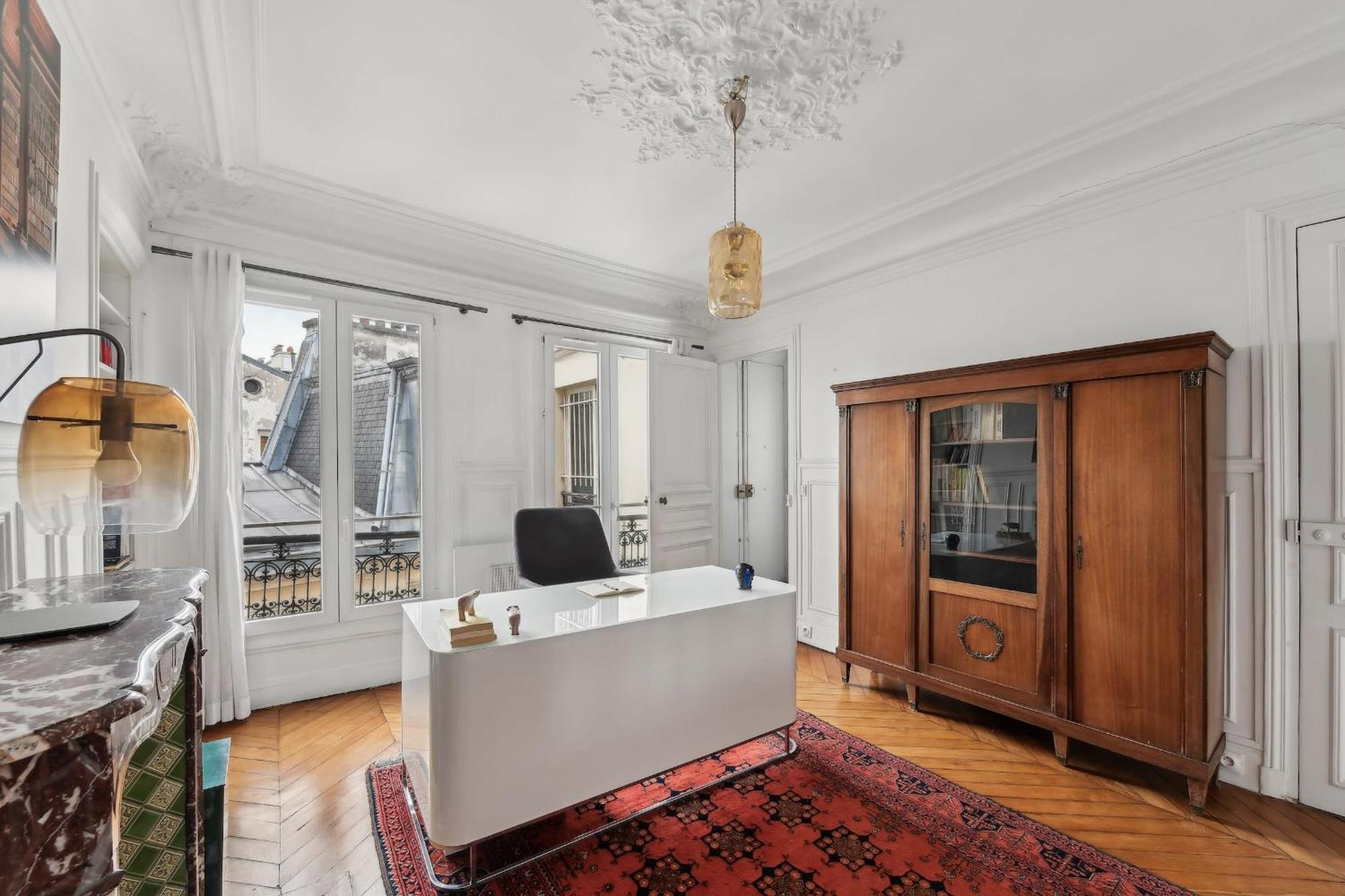 Quartier Montorgueil & Le Marais - 2Br - Cityapartmentstay Paris Exterior photo